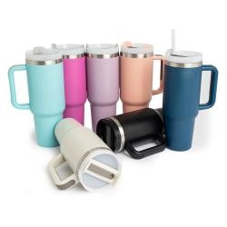 Caneca Térmica 1,2L para Personalização