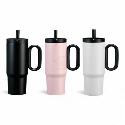 Caneca Térmica 750ml Para Brindes