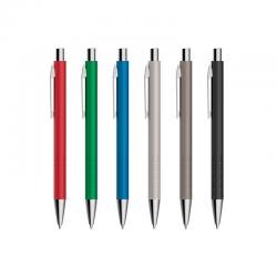 Caneta de Metal Com Ponta Touch Personalizada