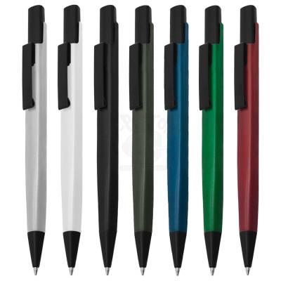 Caneta de Metal Fosca Promocional