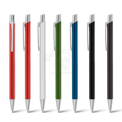 Caneta de Metal Personalizada