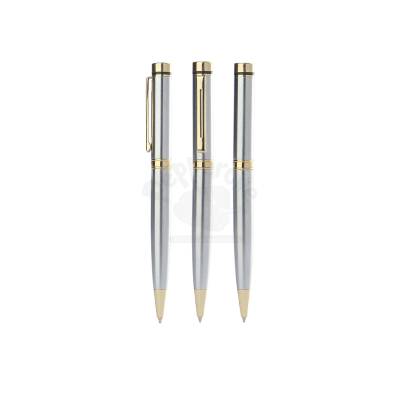 Caneta de Metal Personalizada