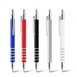 Caneta de Metal Personalizada