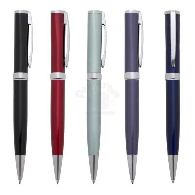 Caneta de Metal Promocional