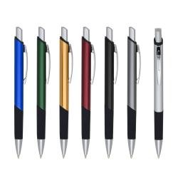 Caneta de Metal Promocional