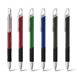 Caneta de Metal Promocional