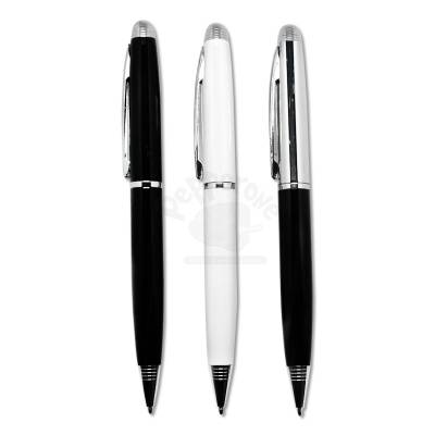 Caneta Metal Esfero Personalizada