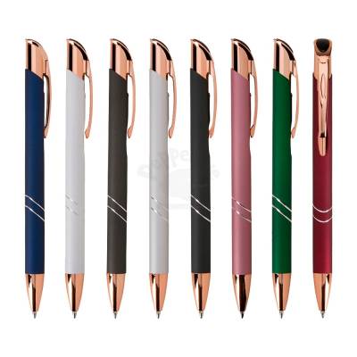 Caneta Metal Promocional