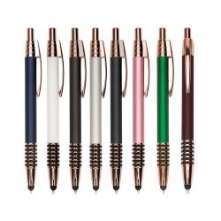 Caneta Metal Touch Personalizável