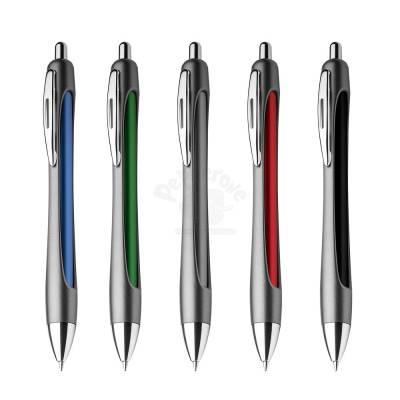 Caneta Metálica para Brindes