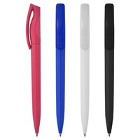 Caneta Plástica para Brindes Personalizados