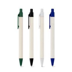 Caneta Plástica Personalizada