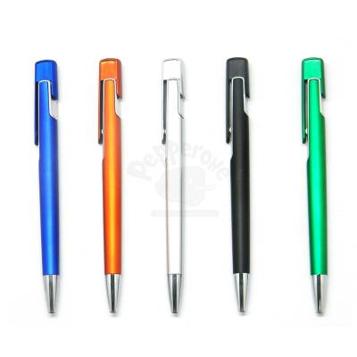 Caneta Plástica Personalizado