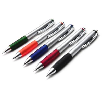 Caneta Plástica Personalizado