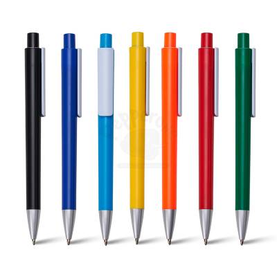 Caneta Plástica Promocional