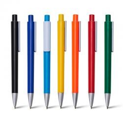 Caneta Plástica Promocional