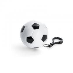 Capa de Chuva Em Bola Com Mosquetão Personalizada