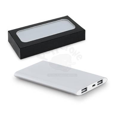 Carregador portátil Personalizado