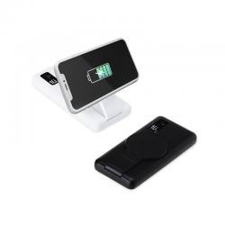 Carregador Portátil Power Bank 10000 mAh Personalizado