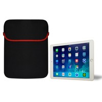 Case Estojo Protetor de Neoprene 12 Polegadas Personalizado
