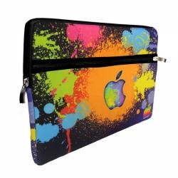 Case Protetor para Notebook em Neoprene Personalizado