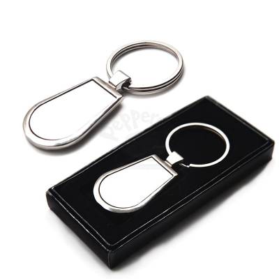 Chaveiro de Metal Brinde