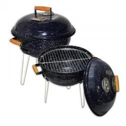 Churrasqueira a Bafo Personalizada