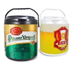 Cooler 12 Latas de PVC Personalizado