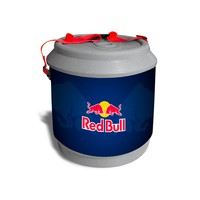 Cooler para 24 Latas Promocional