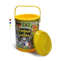 Cooler para Brindes 08 Latas