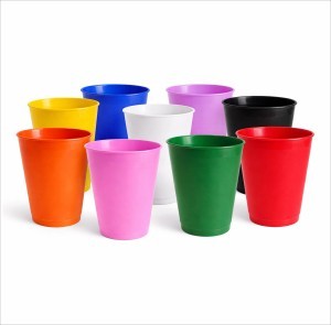 Copo Biodegradável New Cup 400ml