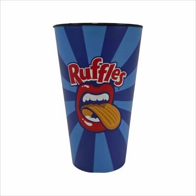 Copo de Plástico 550ml com Tecnologia IML Personalizado