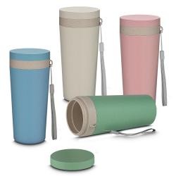 Copo Plástico de 300ml para Personalização