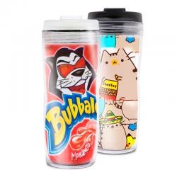 Copo Plástico Personalizado