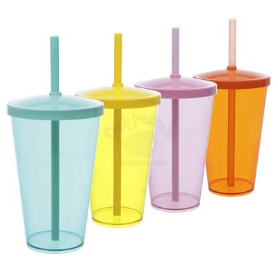 Copo Refresh 550ml para Brindes Personalizados