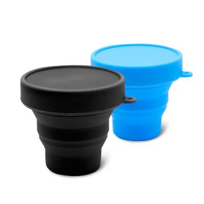 Copo Retrátil Personalizado