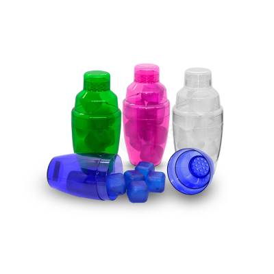 Coqueteleira Ice 230ml Promocional