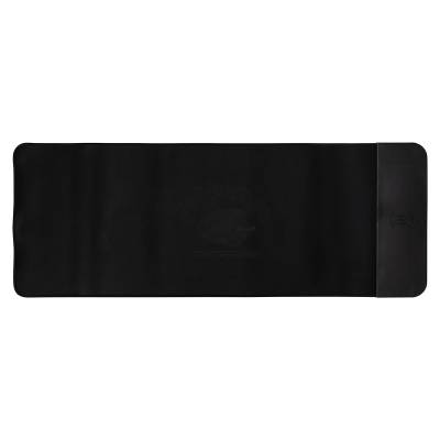 Desk Pad com Carregador Wireless 80 cm x 30 cm Personalizado