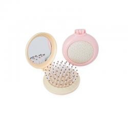 Escova com Espelho Personalizado