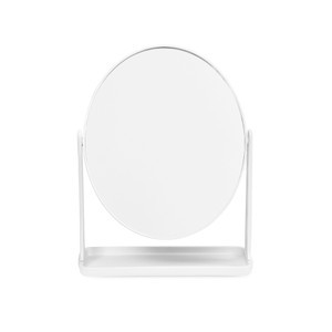Espelho de Mesa Plastico