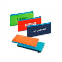 Estojo para Lápis em Non-woven Personalizado