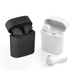 Fone de Ouvido Bluetooth 5.1 True Wireless Com Microfone Integrado Personalizado