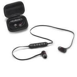 Fone de Ouvido Bluetooth Com Estojo Em Eva Personalizado