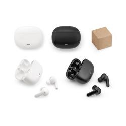Fone de Ouvido Wireless Bluetooth 5.3 em ABS Reciclado Personalizado