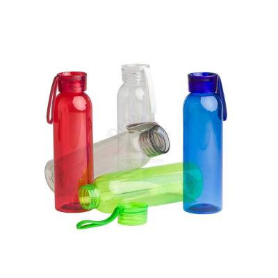 Garrafa Plástica 610ml para Brindes