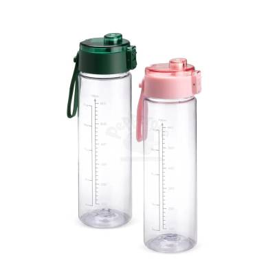 Garrafa Plástica 750ml Personalizável