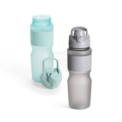 Garrafa Plástico 750ml Personalizada