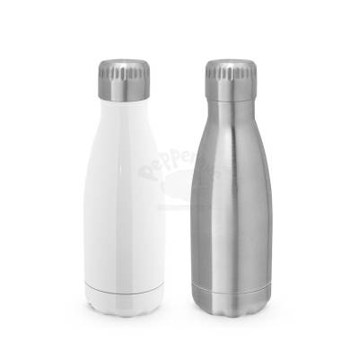 Garrafa Térmica 380ml para Sublimação Personalizável