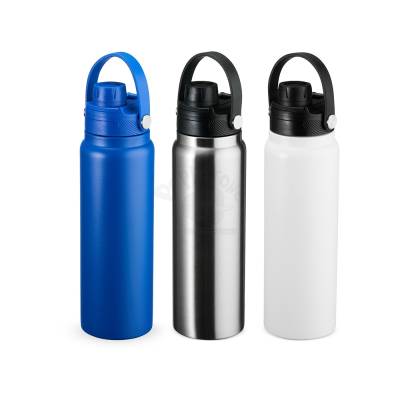 Garrafa Térmica 600ml Personalizada