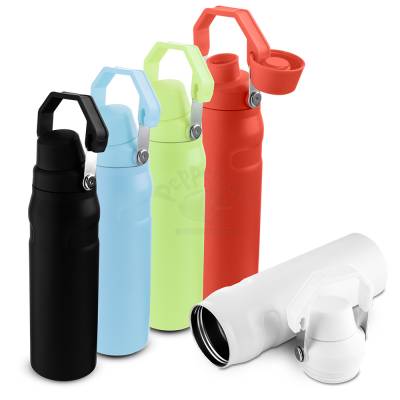 GARRAFA TÉRMICA 630ML